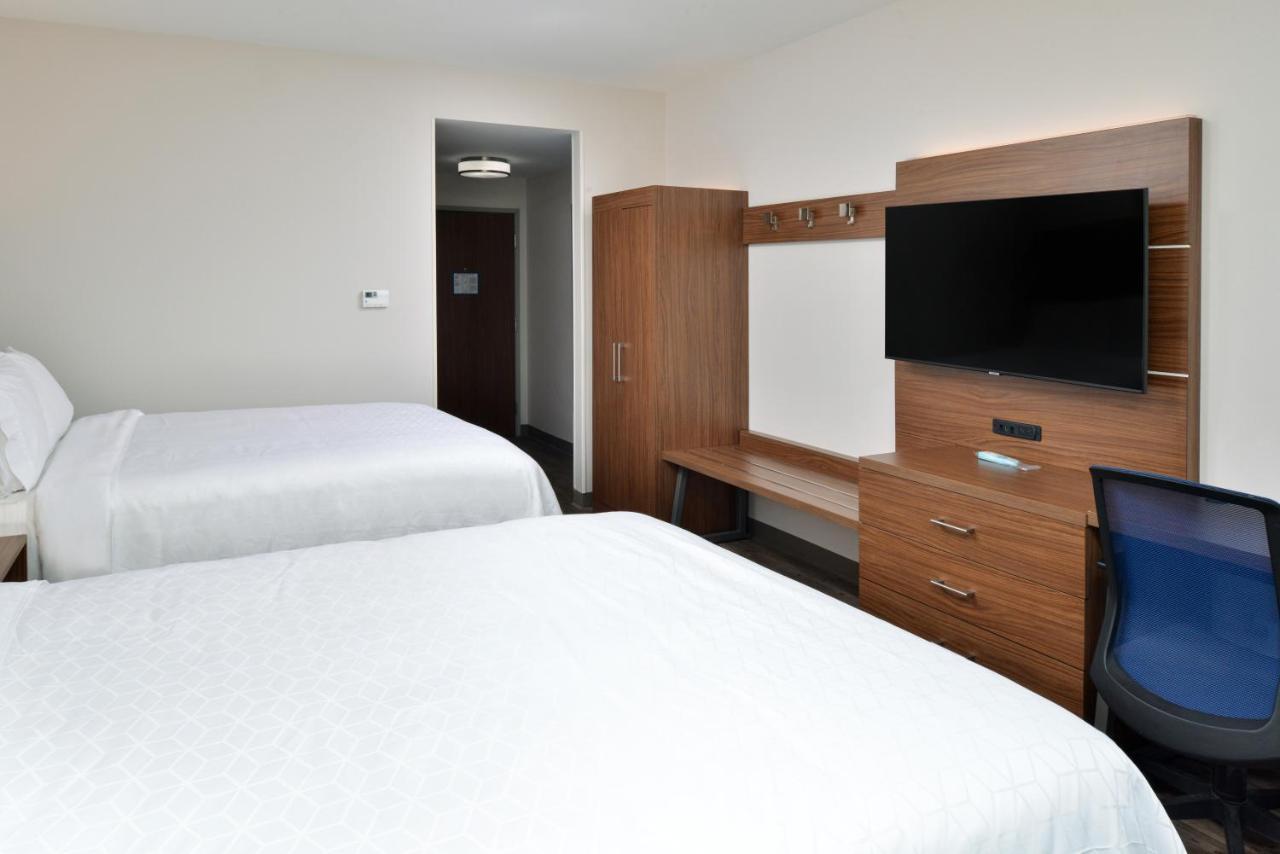 Holiday Inn Express Orlando - South Park By Ihg Williamsburg Bagian luar foto
