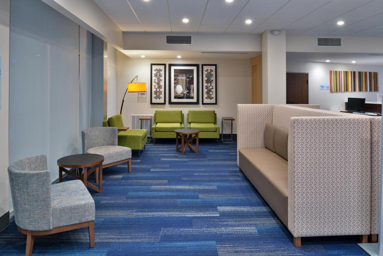 Holiday Inn Express Orlando - South Park By Ihg Williamsburg Bagian luar foto