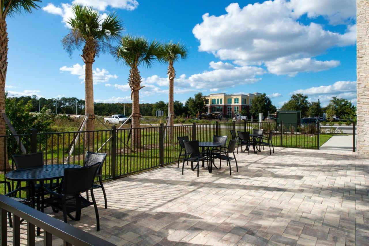 Holiday Inn Express Orlando - South Park By Ihg Williamsburg Bagian luar foto