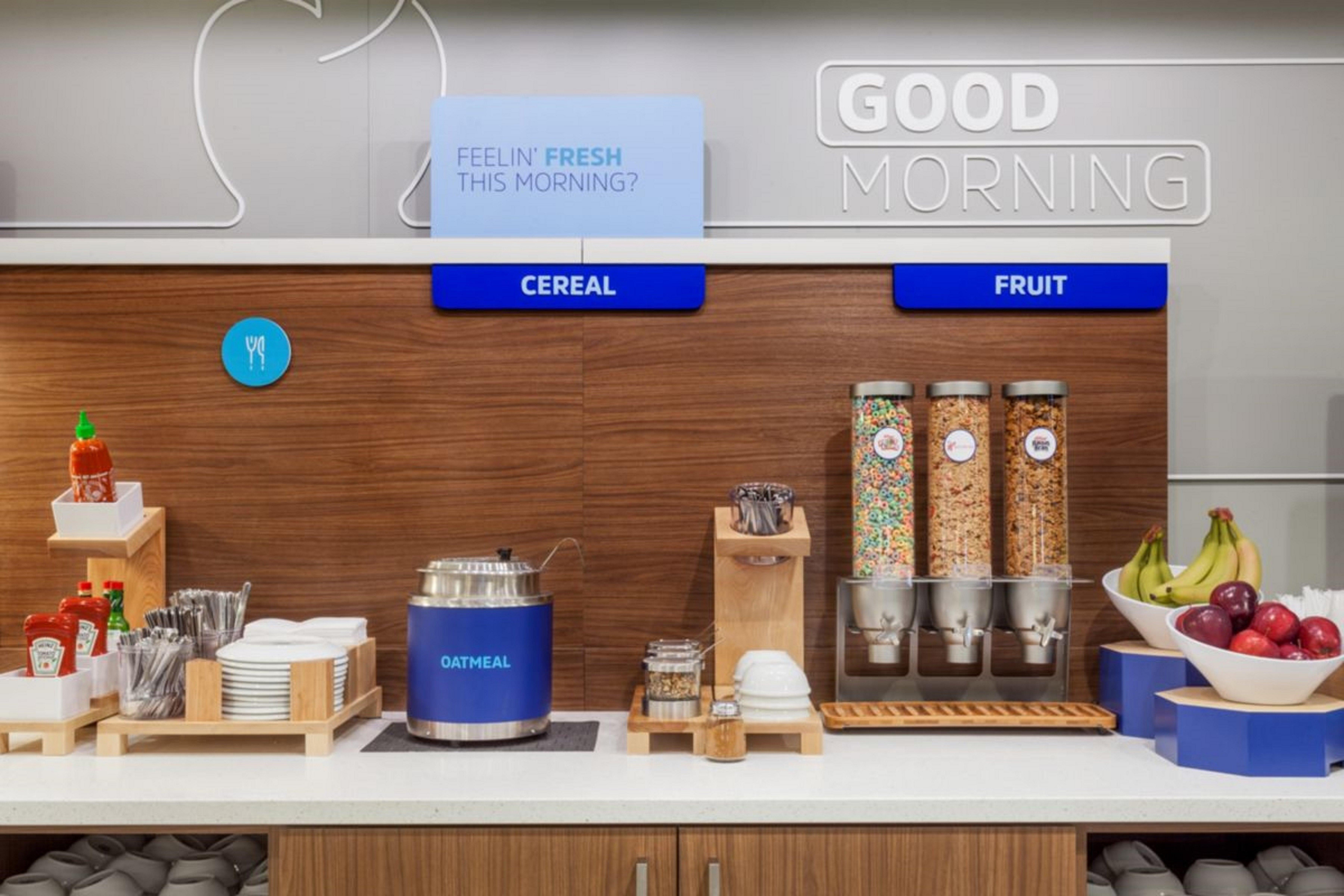 Holiday Inn Express Orlando - South Park By Ihg Williamsburg Bagian luar foto