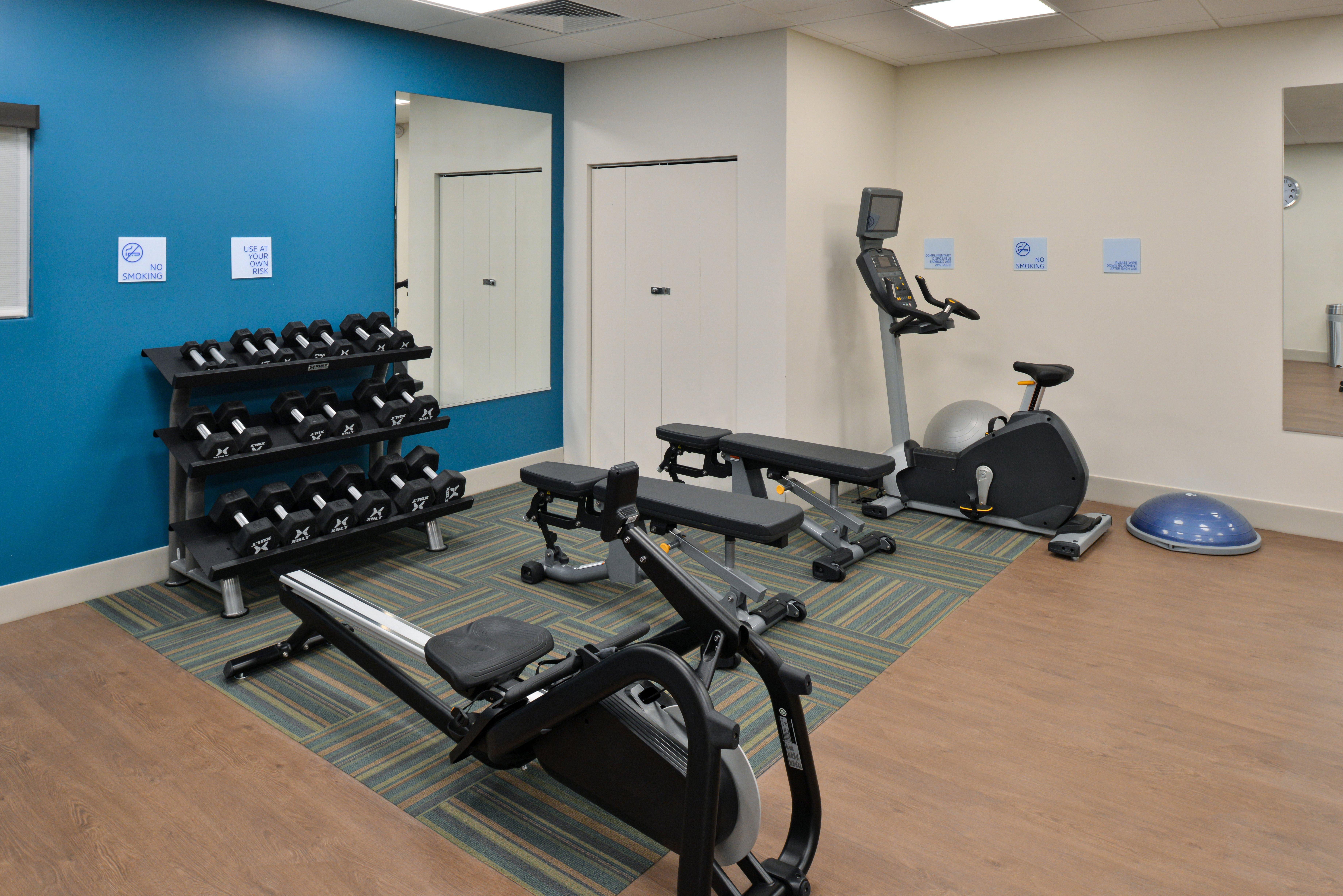 Holiday Inn Express Orlando - South Park By Ihg Williamsburg Bagian luar foto