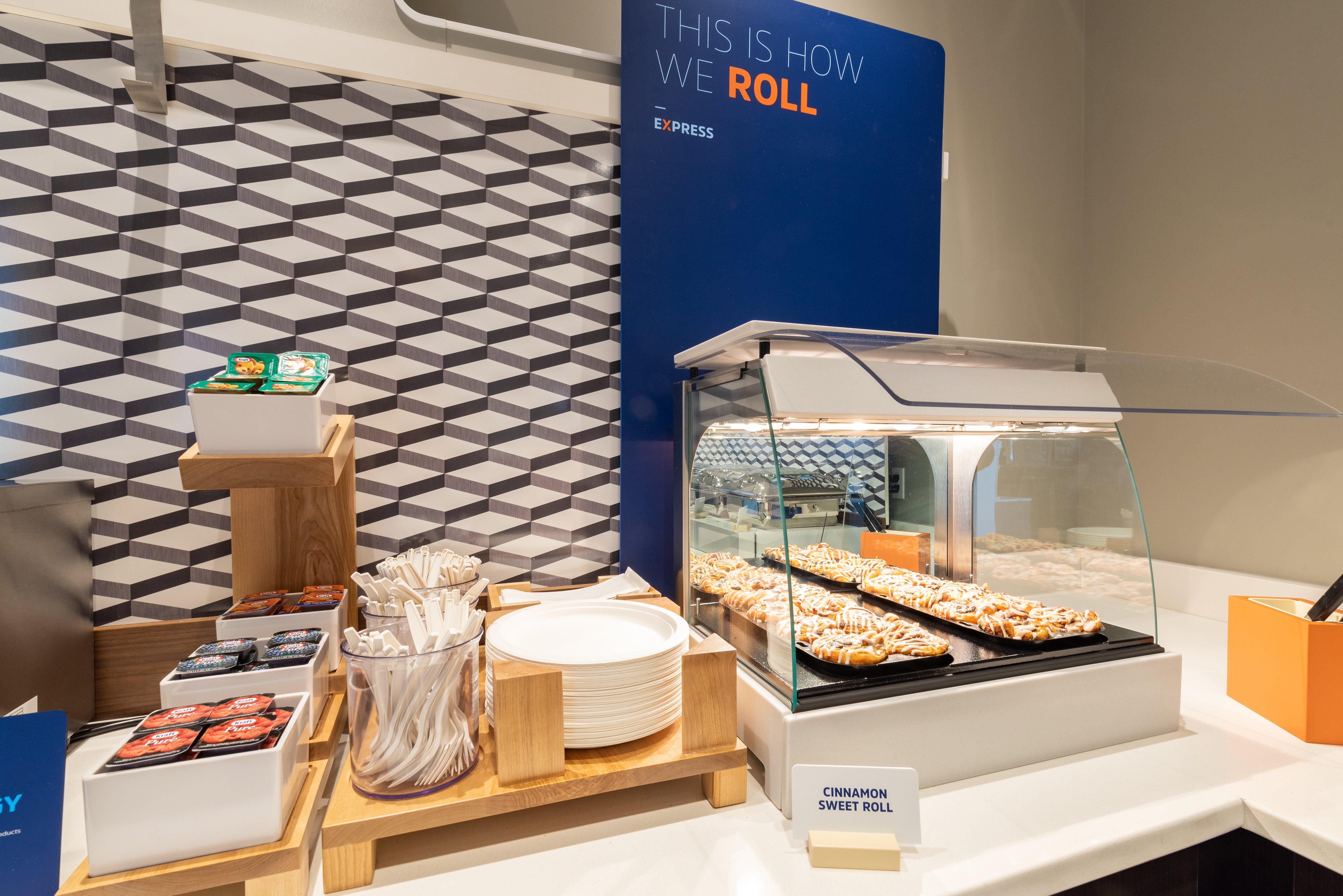 Holiday Inn Express Orlando - South Park By Ihg Williamsburg Bagian luar foto