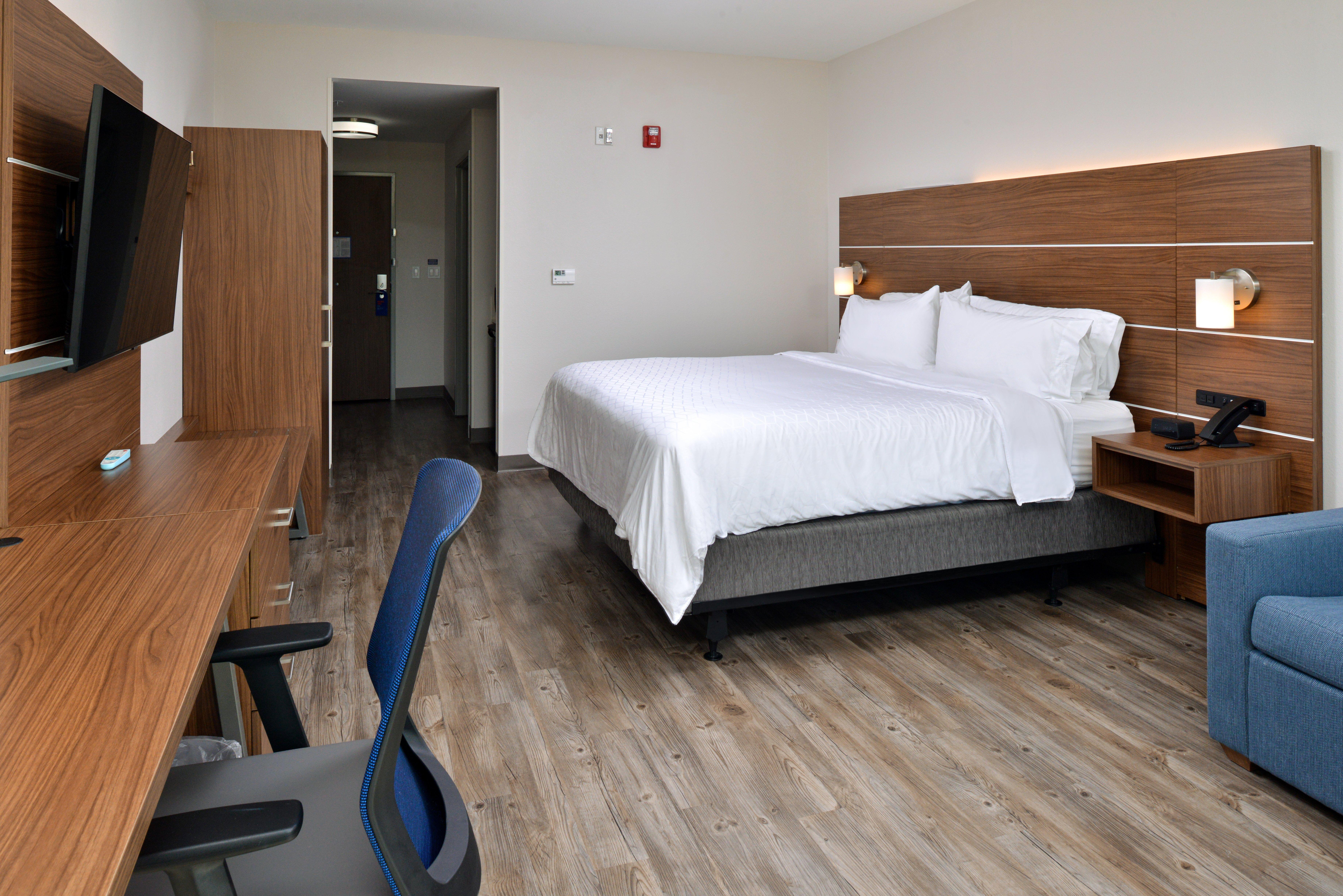 Holiday Inn Express Orlando - South Park By Ihg Williamsburg Bagian luar foto