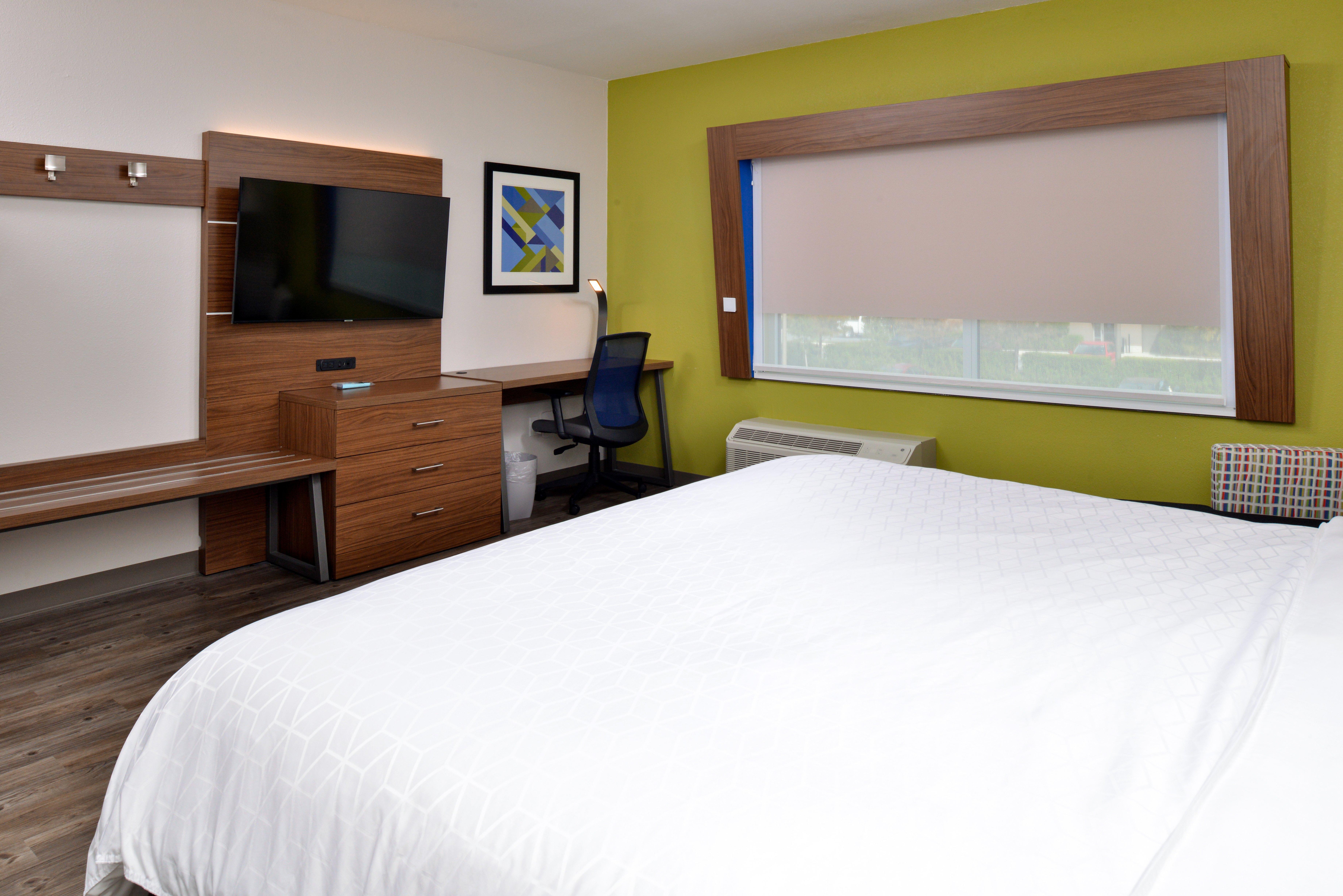 Holiday Inn Express Orlando - South Park By Ihg Williamsburg Bagian luar foto